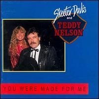 Skeeter Davis - You Were Made For Me